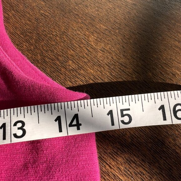 J.Crew Womens Sleeveless A-Line‎ Dress XS Pink - Picture 4 of 4